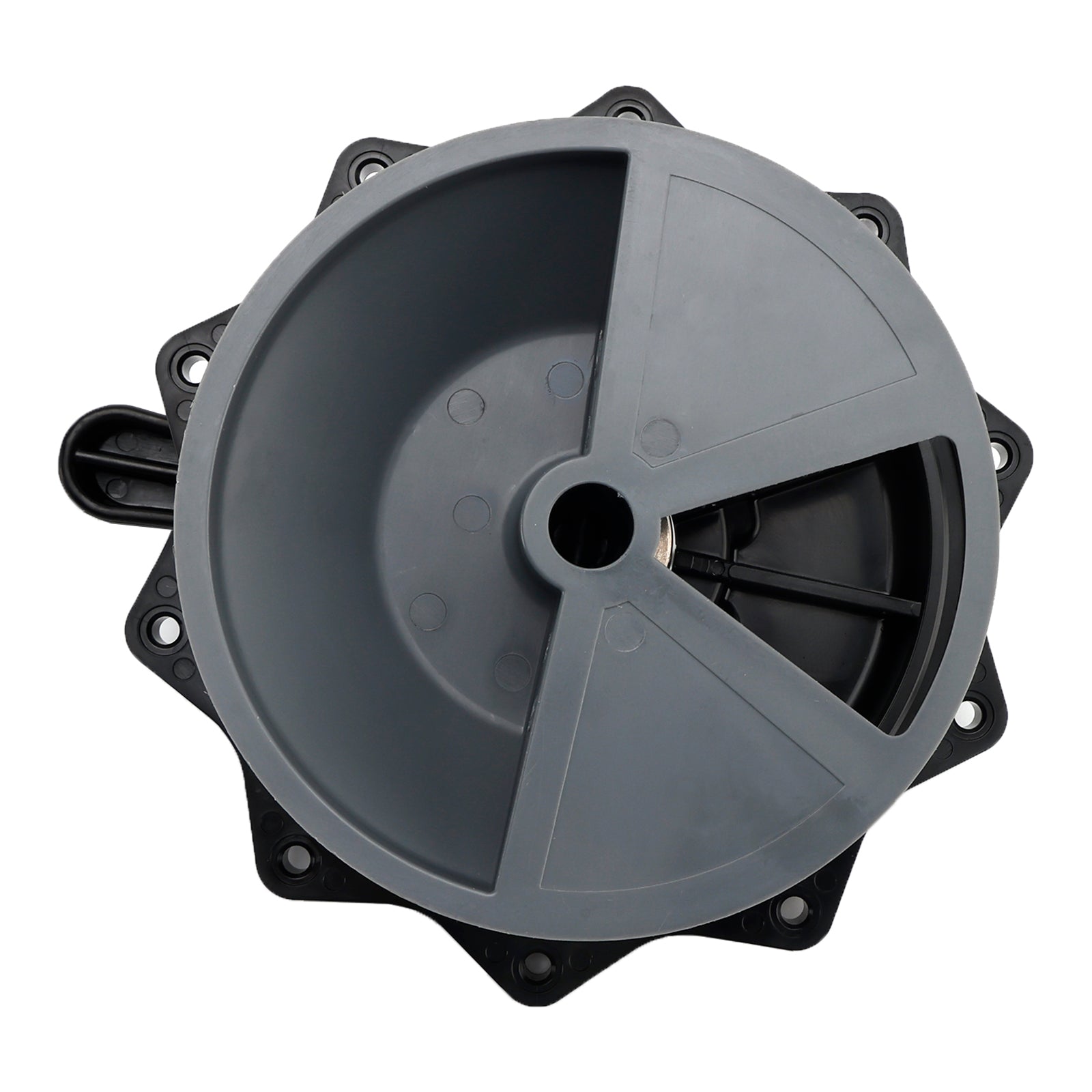 R0443900 2" Top Valve Assembly for Zodiac Jandy Multiport Valve Replacement