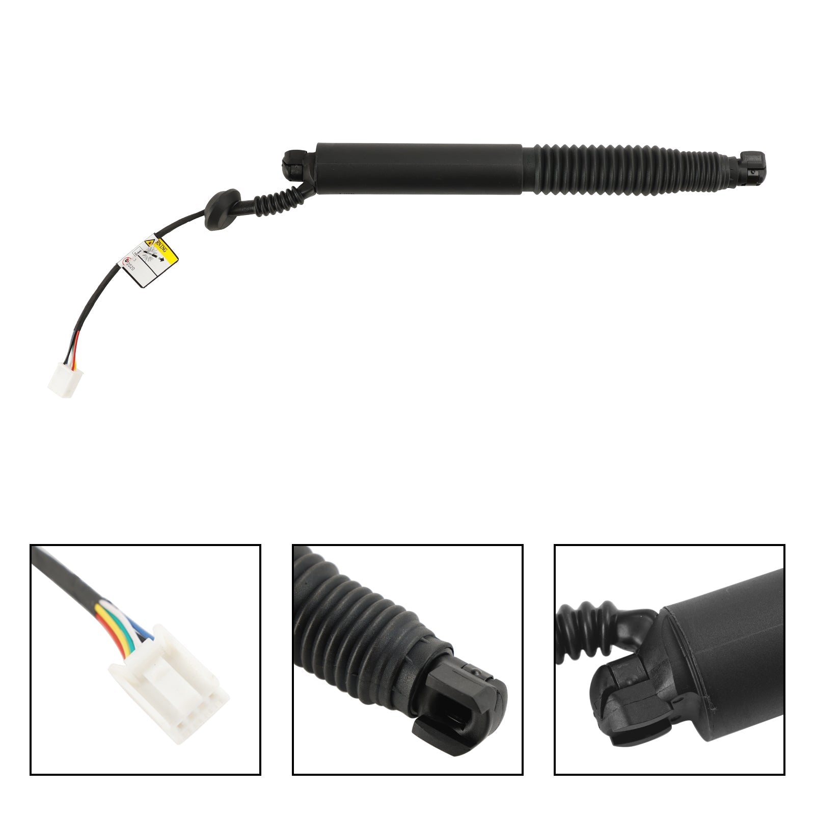 2021-2023 Tesla Model 3 Left Side Power Tailgate Power Lift Support Struthz