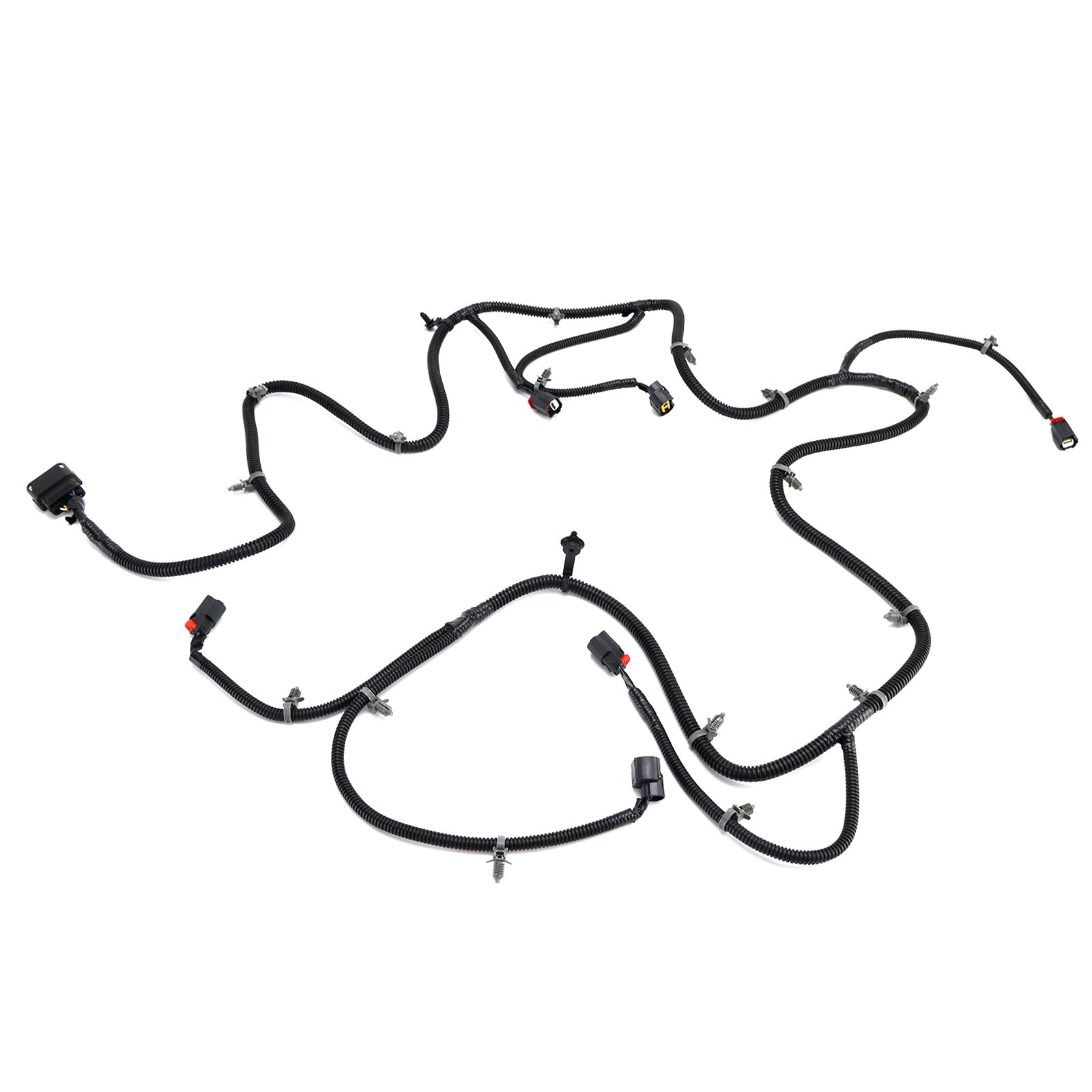 Front Bumper Parking Aid Harness 84307173 for Suburban Tahoe 2015-2020