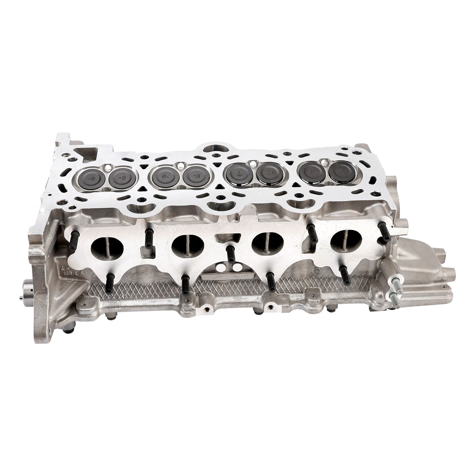 Cylinder Head Assembly G4FJ For Hyundai Accent Kia Soul 1.6L 2012-2019