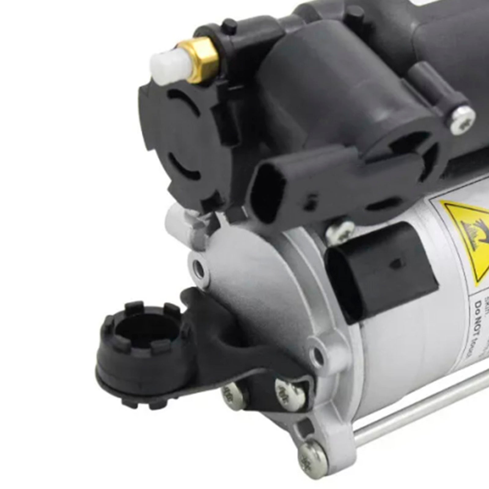 2013-2016 Mercedes ML GL W166 X166 Air Suspension Compressor A1663200104