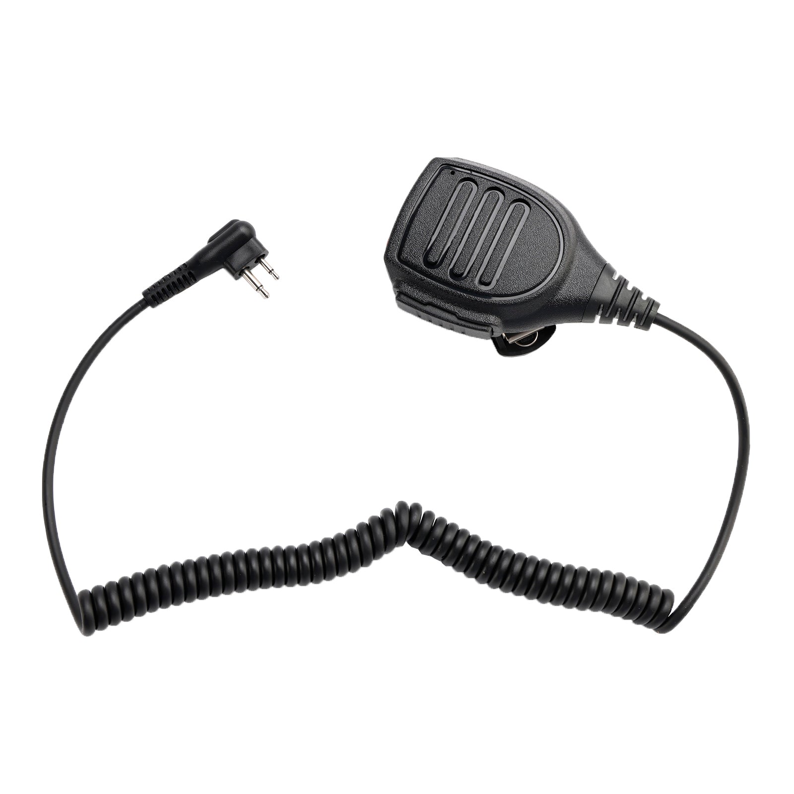 M-SM1602 Dual PTT Microphone Speaker For GP2100 CP040 SP21 V168 P080 V318 EP450