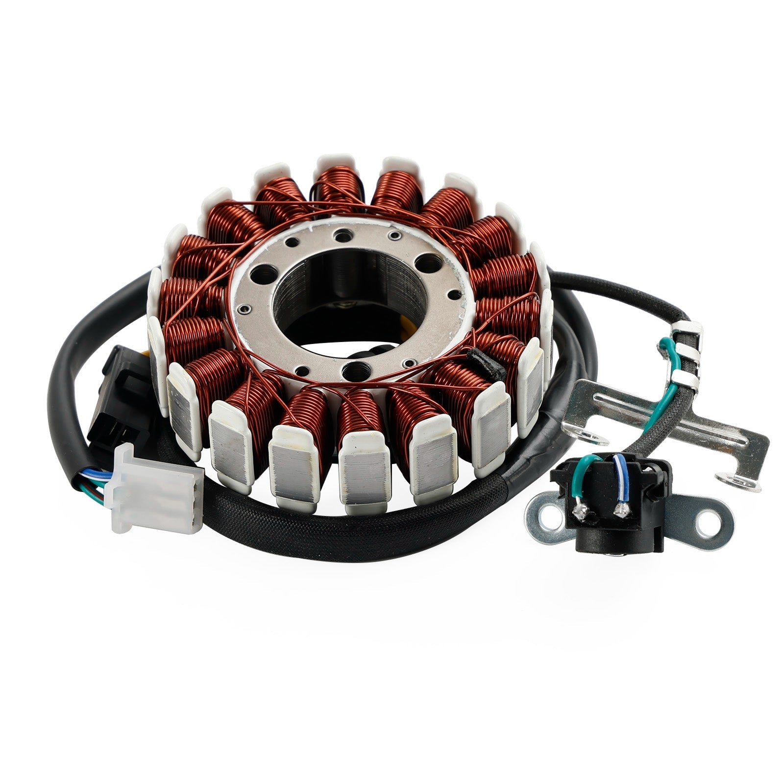 Stator Generator For Honda XR125 L XR 125L XR 125 2003 2004 2005 2006 2007