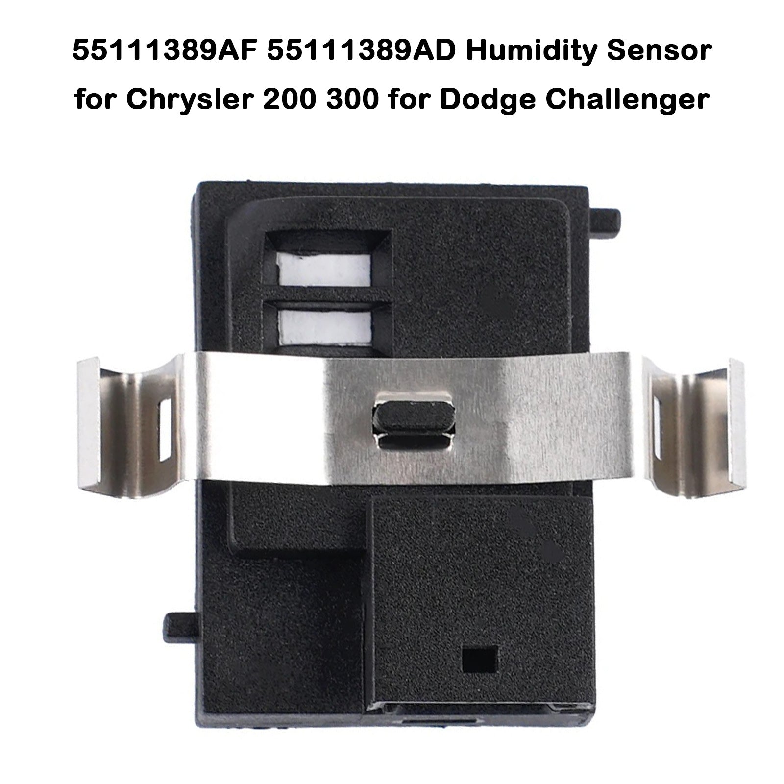 2016-2018 Jeep Grand Cherokee Humidity Sensor 55111389AF 55111389AD