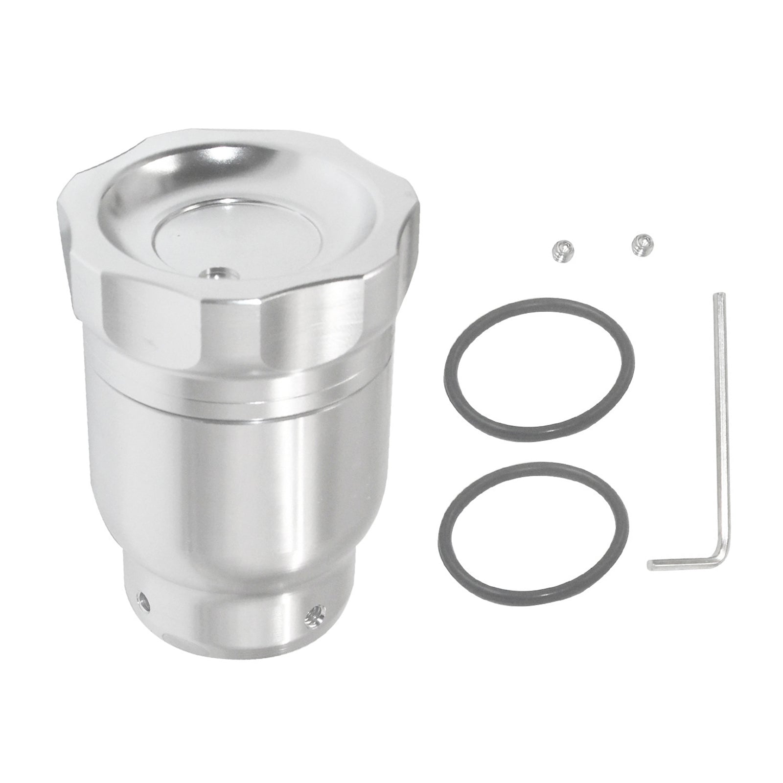 2000-2006 Honda S2000 S2K AP1 AP2 F20C F22C CMC Clutch Master Cylinder Reservoir