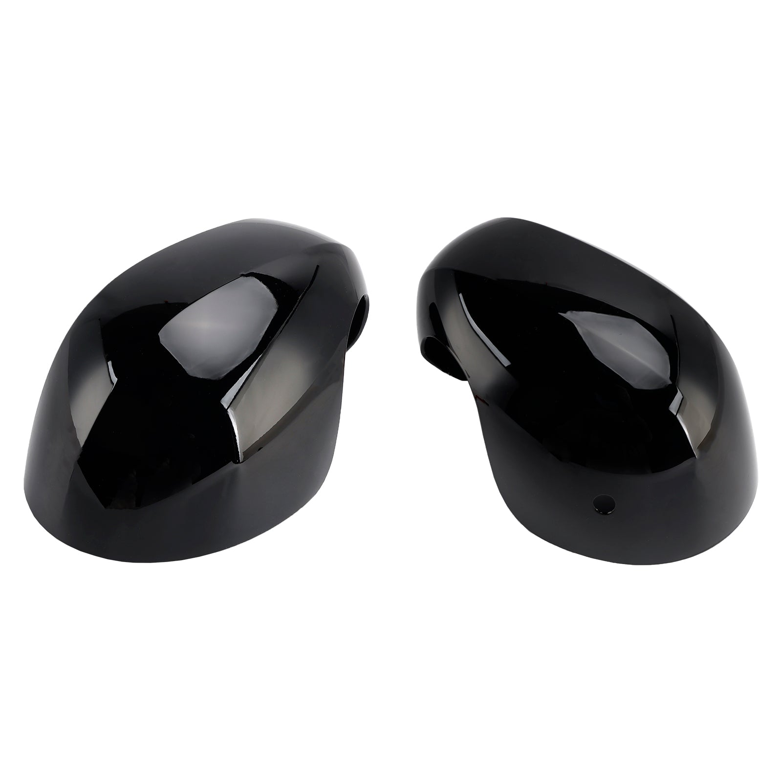 Left& Right Mirror Cover for MINI Cooper F54 F55 F56 F57 2020-2024