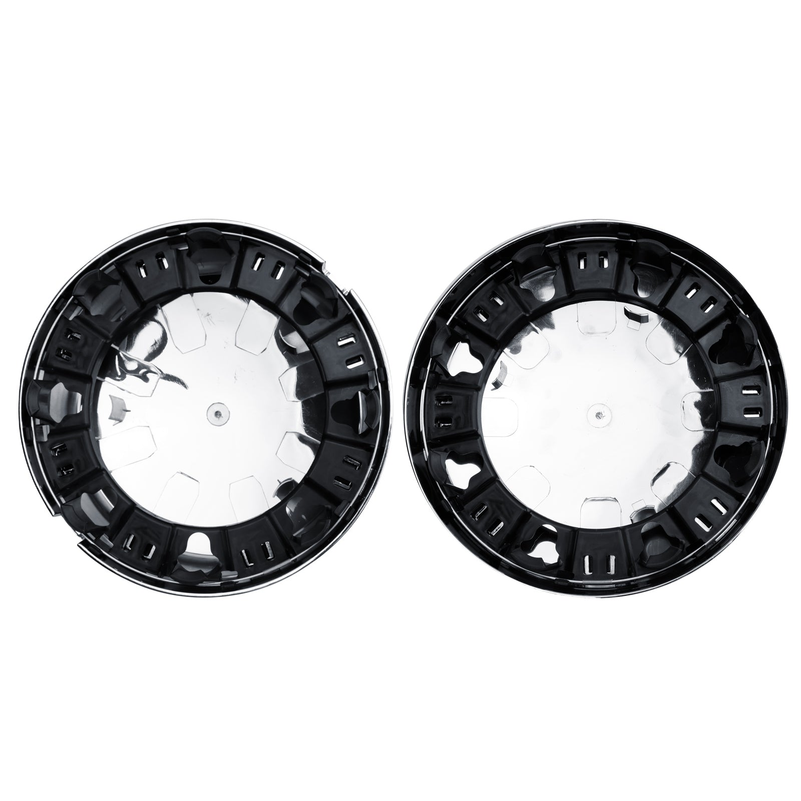 4X Center Hub Cap For Dodge Ram 3500 Pickup Dually 03-18 52106877AB