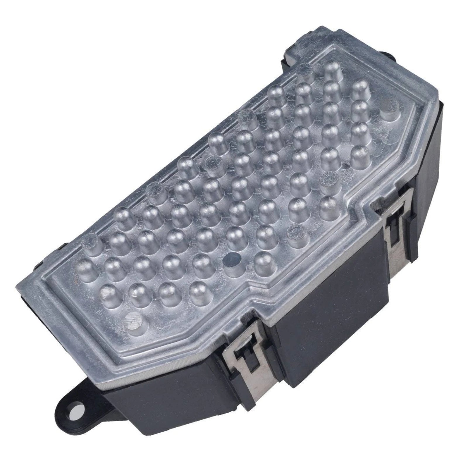 A/C Heater Blower Motor Resistor 3C0907521F For Audi A3 2006-2013