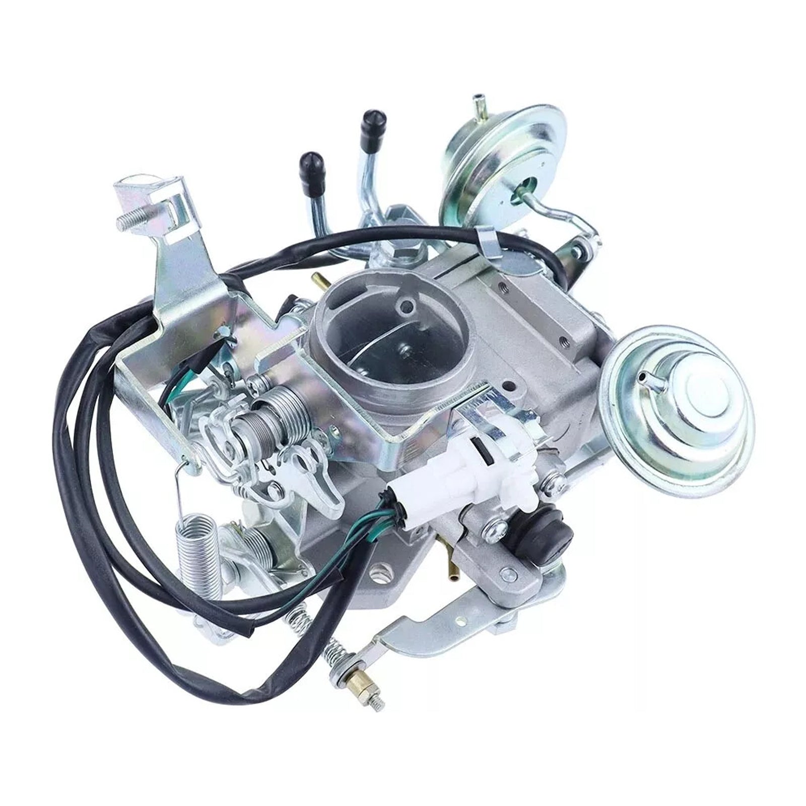 Daewoo Damas 1.1L-4.8L 4 Cylinder Carburetor Manual Choke 94591539