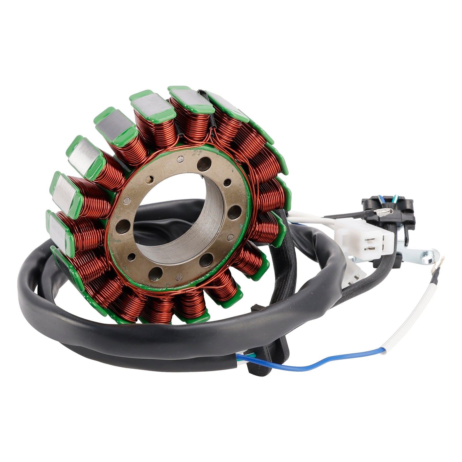 1992-2000/2002 Yamaha XT600E XT600 Stator Regulator Gasket Kit 3TB-81410-00 3TJ-81960-02