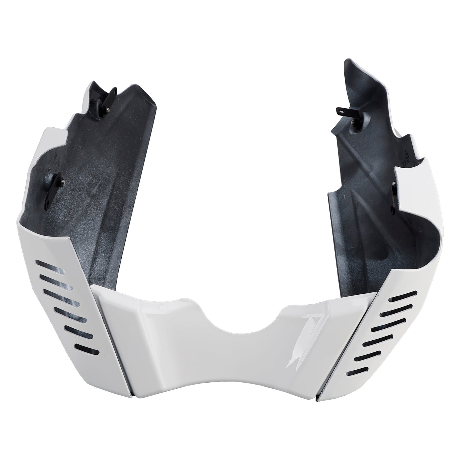 2022-2025 Yamaha XSR900 Belly Pan Lower Engine Spoiler Fairing Cover