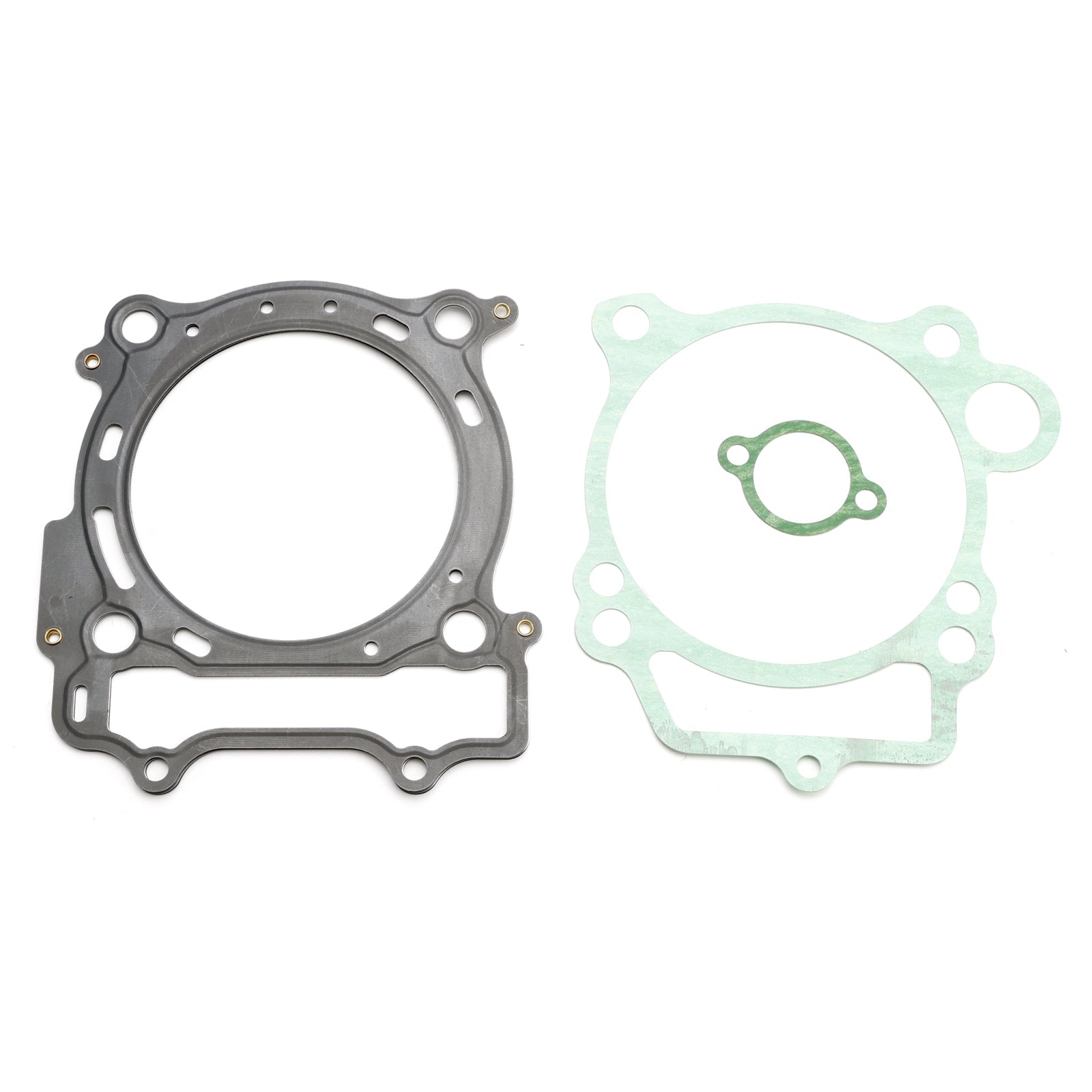 Cylinder Head Valves Gaskets Kit for Yamaha WR450F 2007-2015 YZ450F 2006-2009