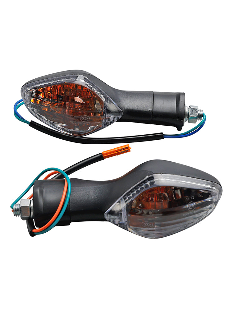 Turn Signal Lights Indicator Lamp For Honda CBR500 CBR650F CTX700 MSX125