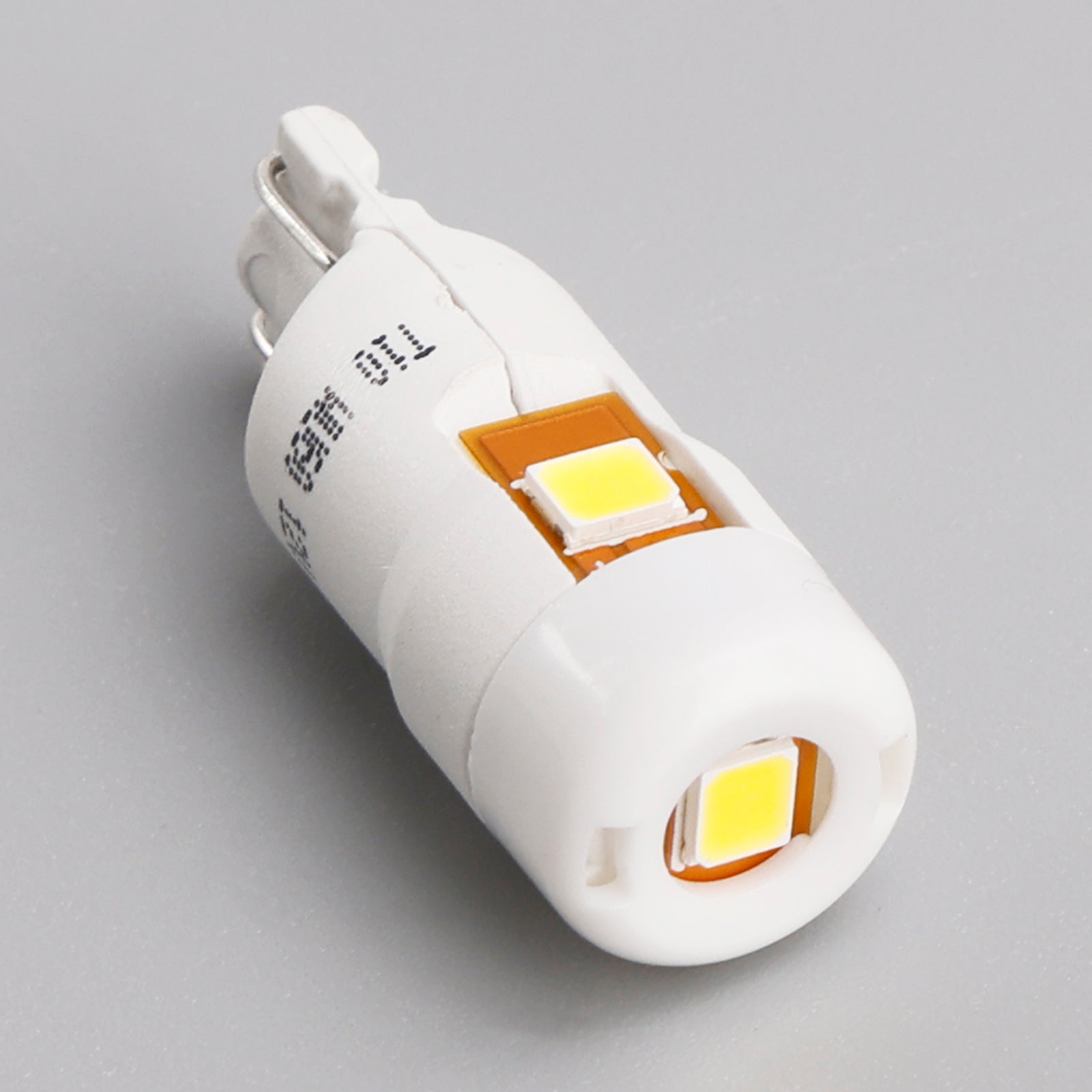 Car Light LED-T10 Ultinon Pro6000 W5W 11961WU60 4000K For PHILIPS