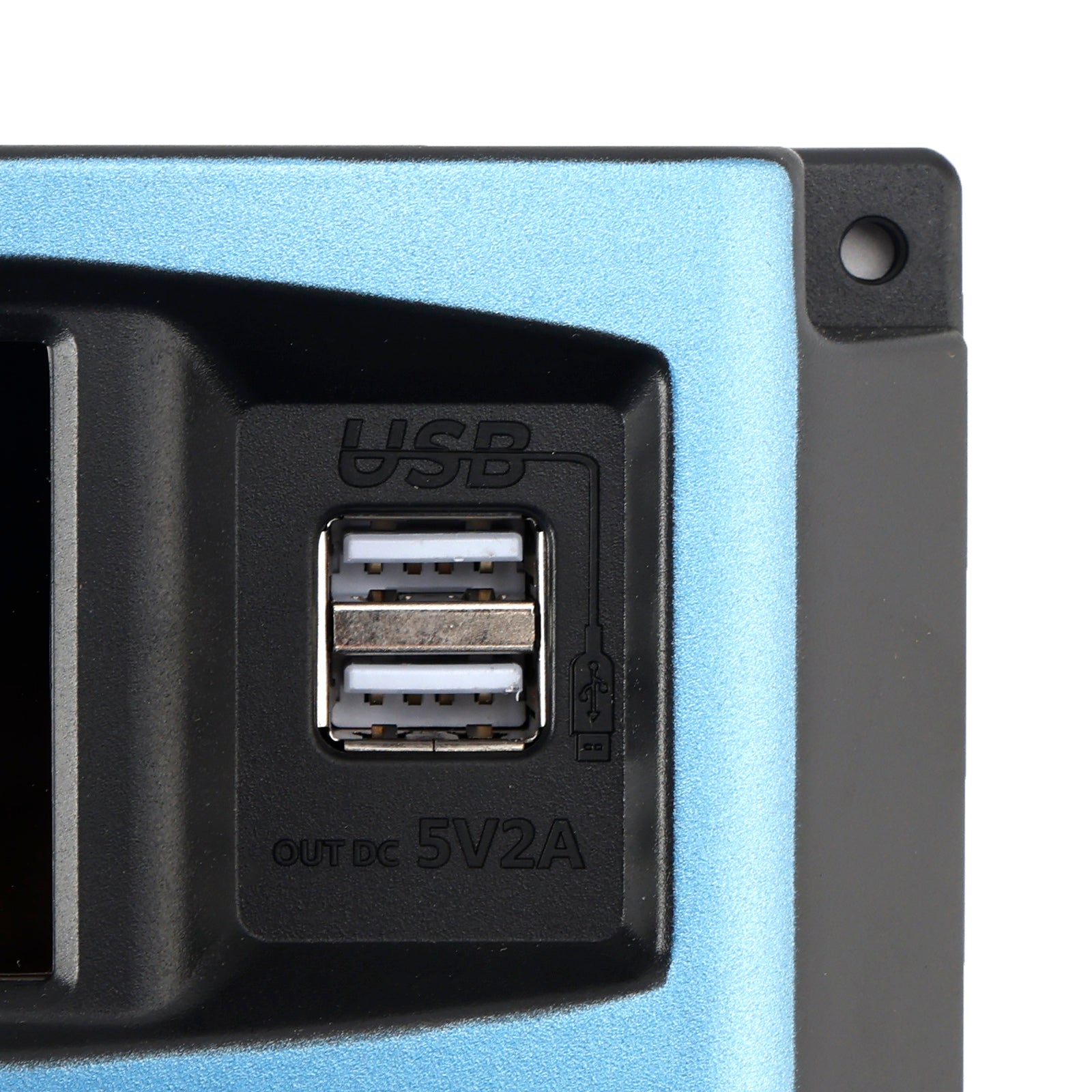 30A/60A/100A MPPT Solar Controller Bluetooth Temperature Monitoring Charging