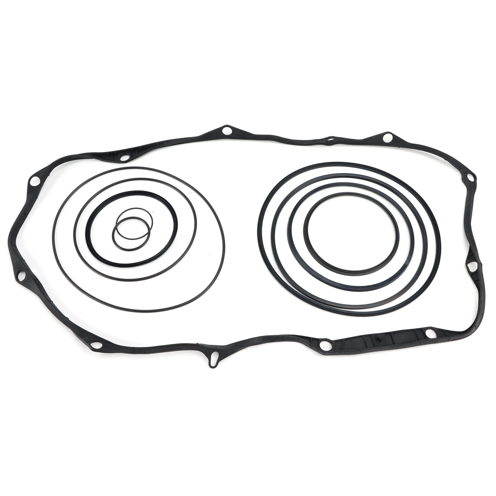 For AUDI Automatic Transmission Repair Kits 0D5 8HP75