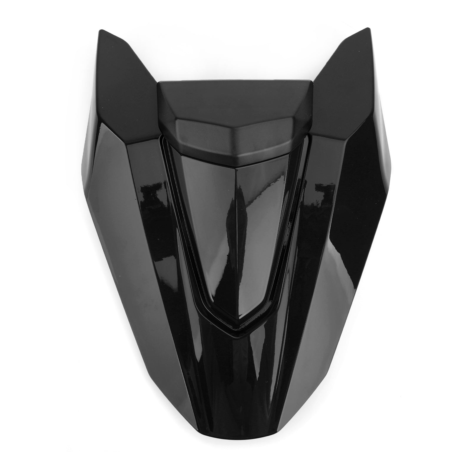 Motorcycle Rear Seat Passenger Cover Cowl Fairing for Honda CBR650R 2019-2020