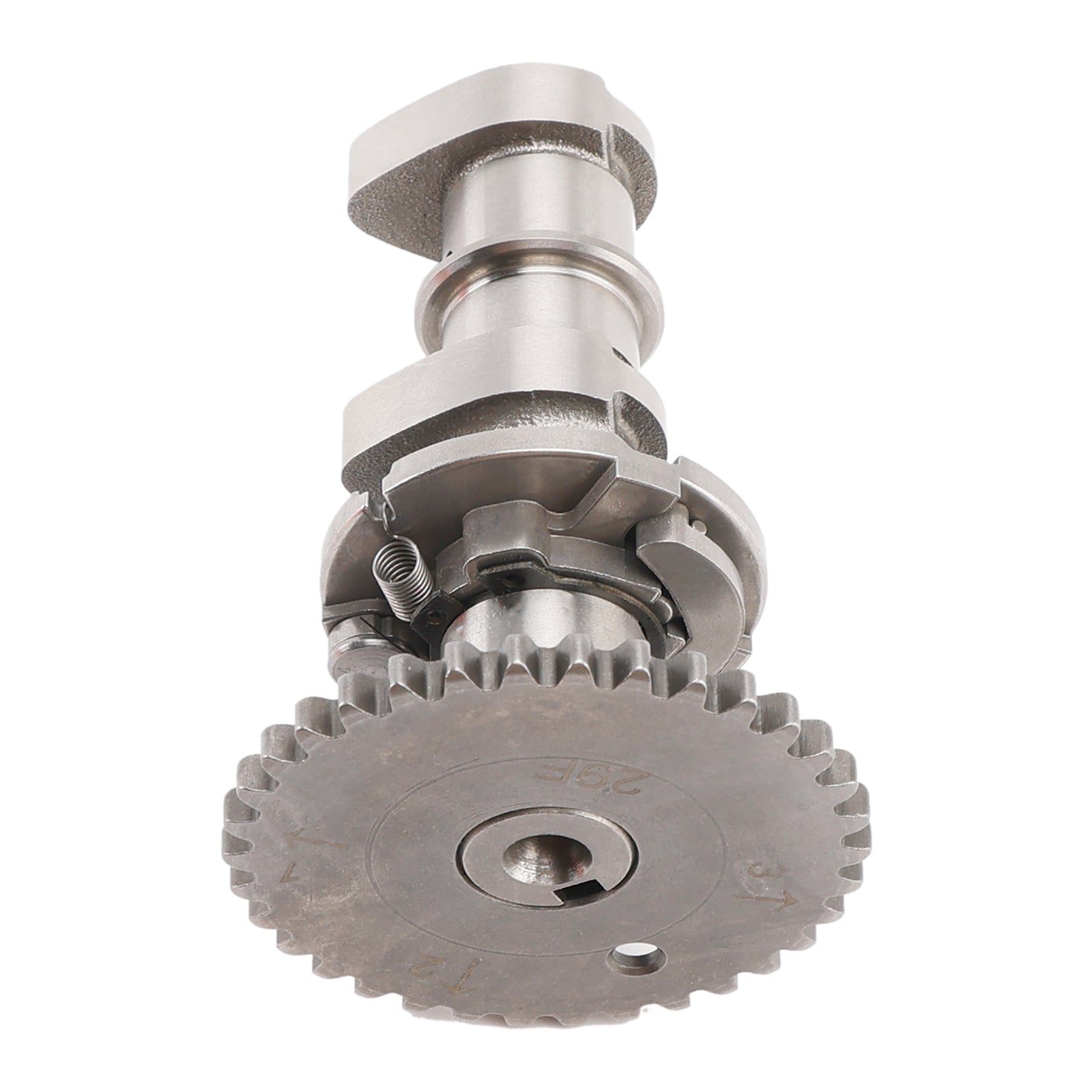 2003 2004 Suzuki LTZ400 LT-Z400 Quadsport Z400 Exhaust Camshaft 12720-07G00