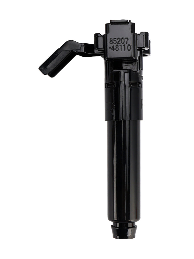 2016-2018 Lexus RX350 Front Headlight Spray Washer Nozzle Right 85207-48110