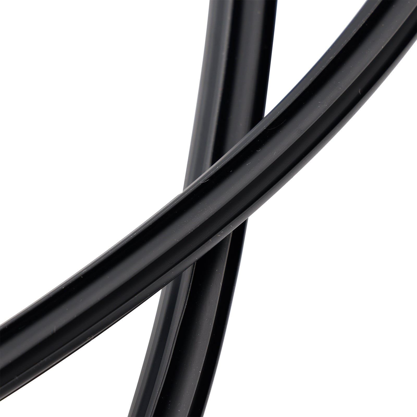 1990-1995 Toyota MR2 SW20 Front Windshield Outside Molding 75533-17030