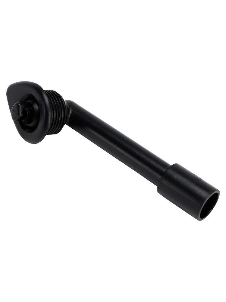 1978-1986 Porsche 911 Front Headlight Spray Washer Nozzle 91162808501