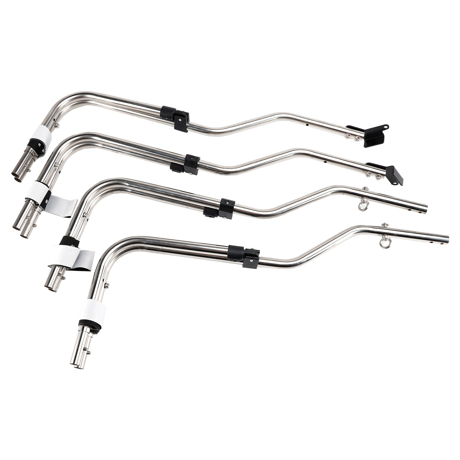 2022-2023 Toyota Tundra Carriage Soft Truck Topper Size 1682×1602mm