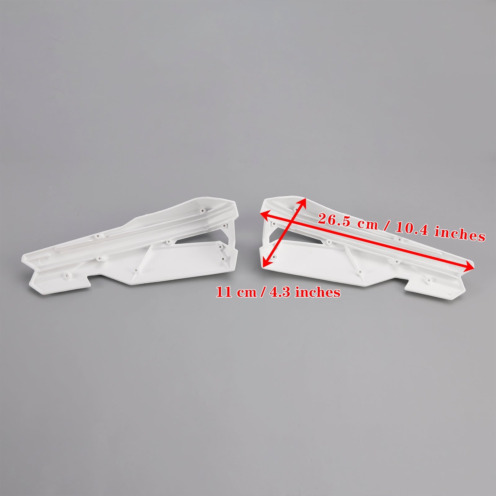 혼다 XL750 트랜스알프 2023-2024용 핸드가드 프로텍터