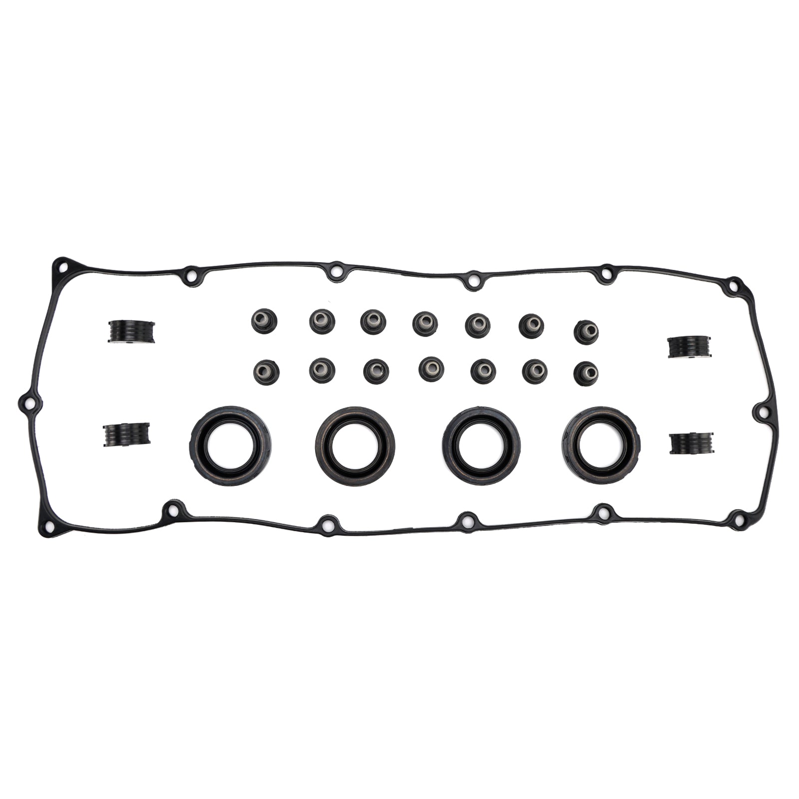 2008-2012 Holden Colorado RC 3.0L 4JJ1TC 4JJ1 Rocker Valve Cover Gasket