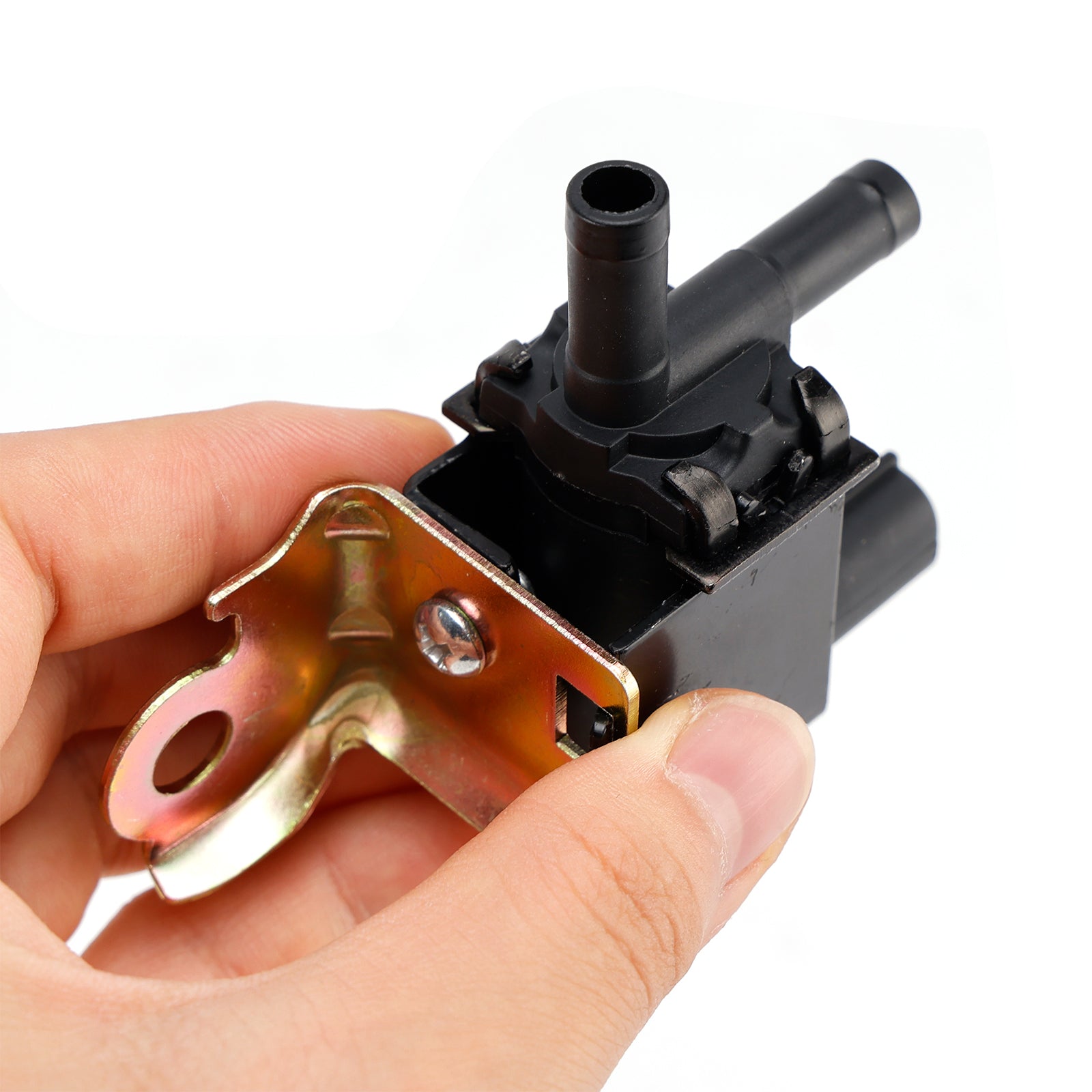 Vapor Canister Purge Solenoid Valve For Toyota Lexus 1998-2005 25860-50100