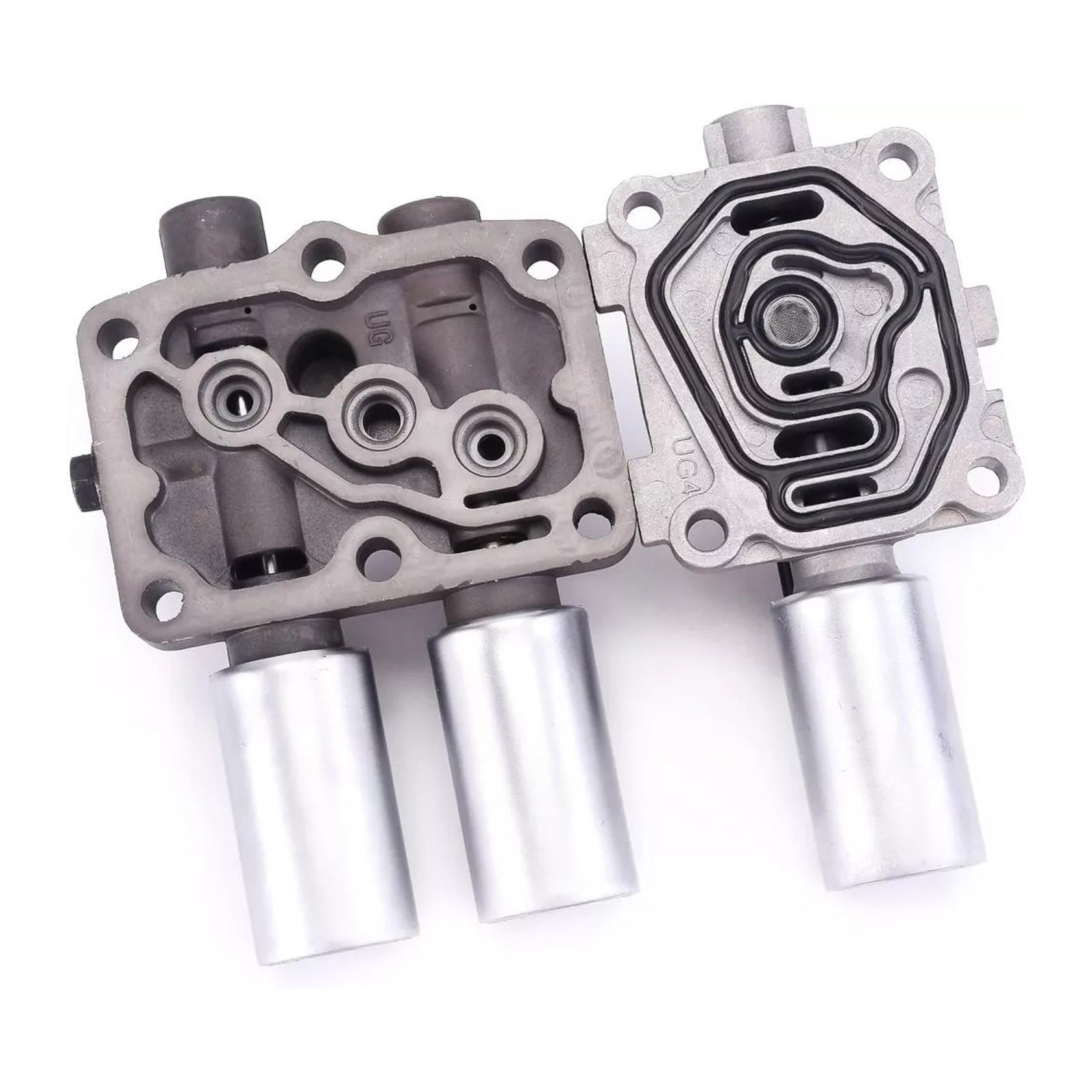 Transmission Solenoid Kit 28250-P7W-003 For Honda Odyssey Accord Pilot TL MDX