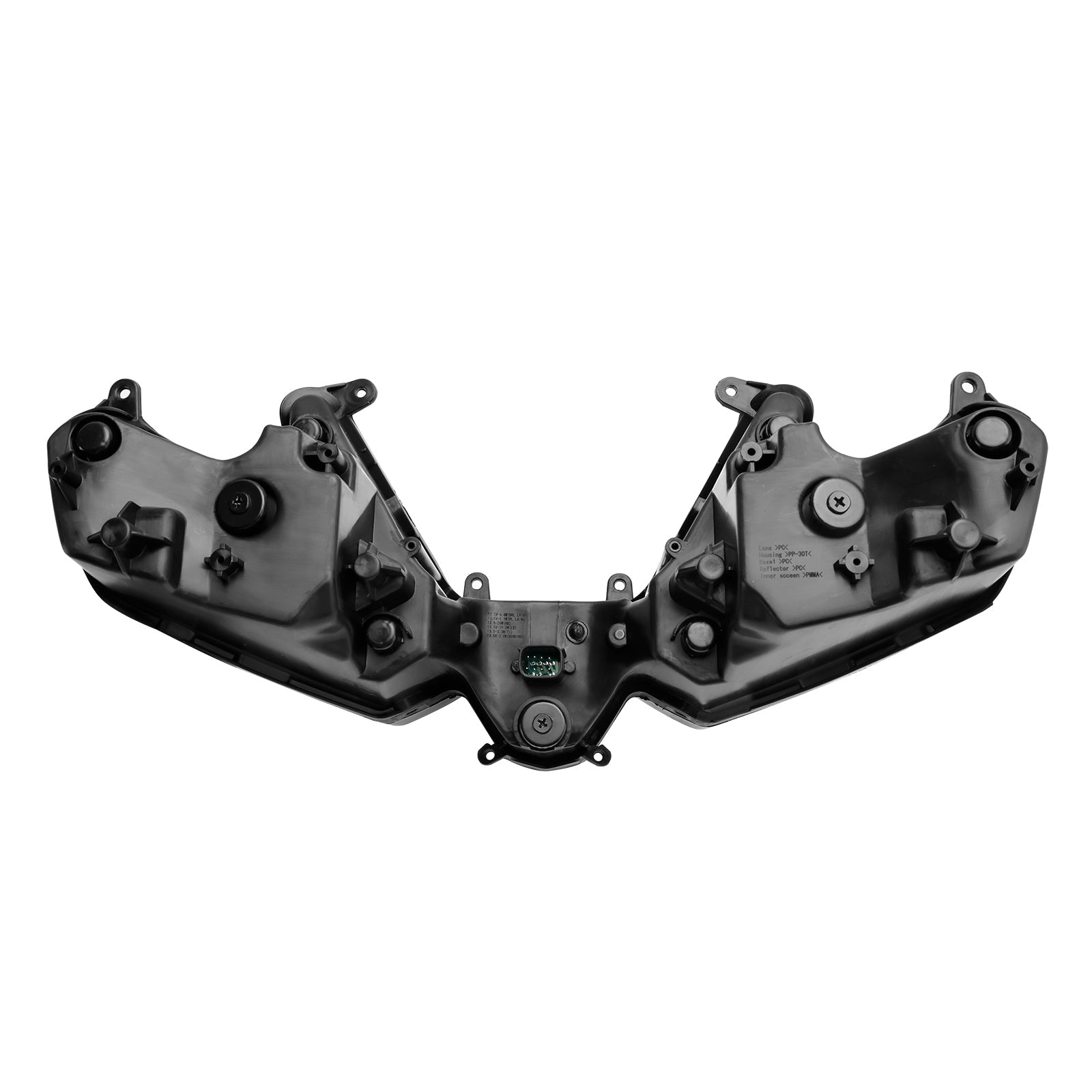 2020-2023  YAMAHA YZF-R1 YZF R1 Headlamp Headlight Guard Protector Grill Led