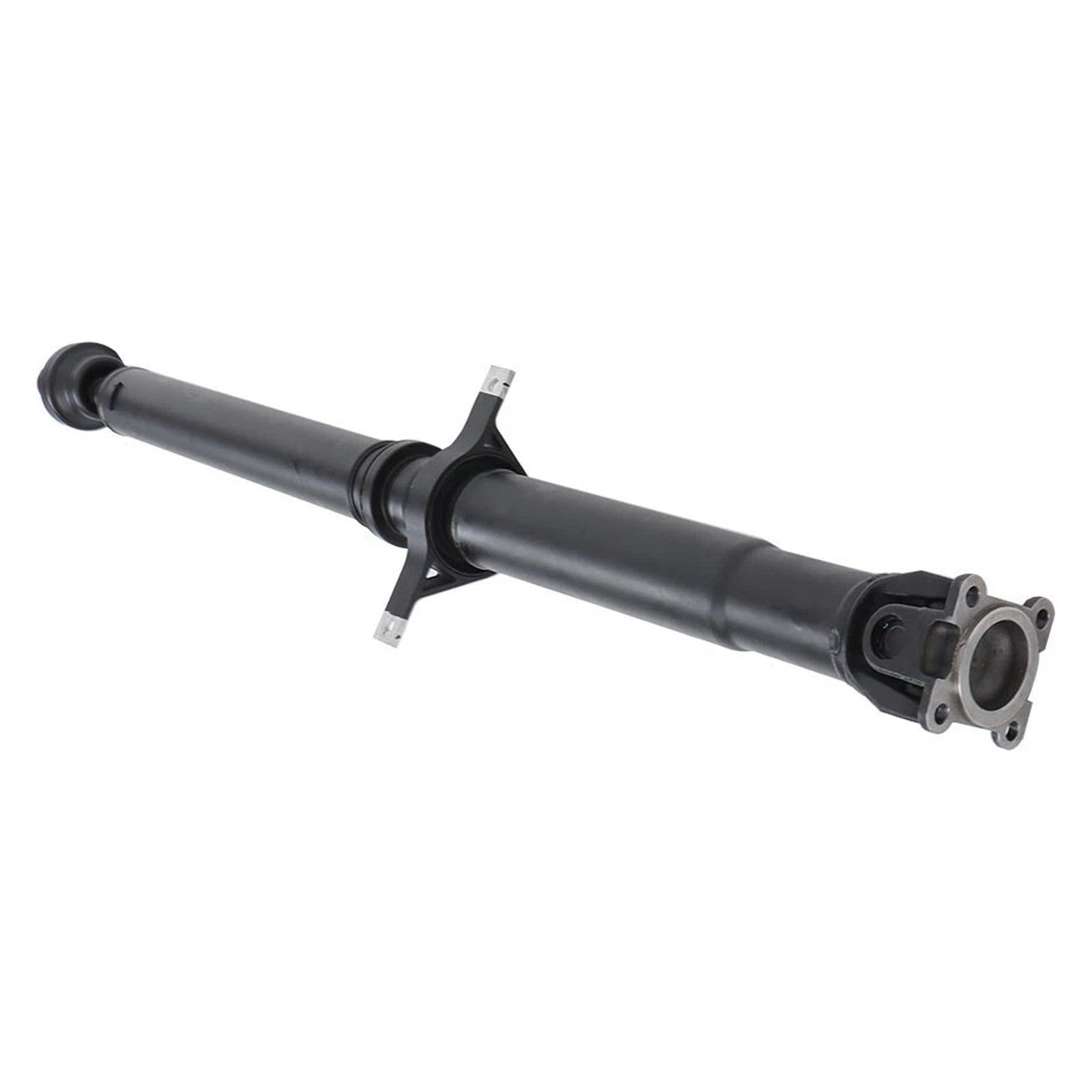 2016 Land Rover Range Rover V6 3.0L Diesel Rear Rear Drive Shaft Assembly LR058371 LR034508