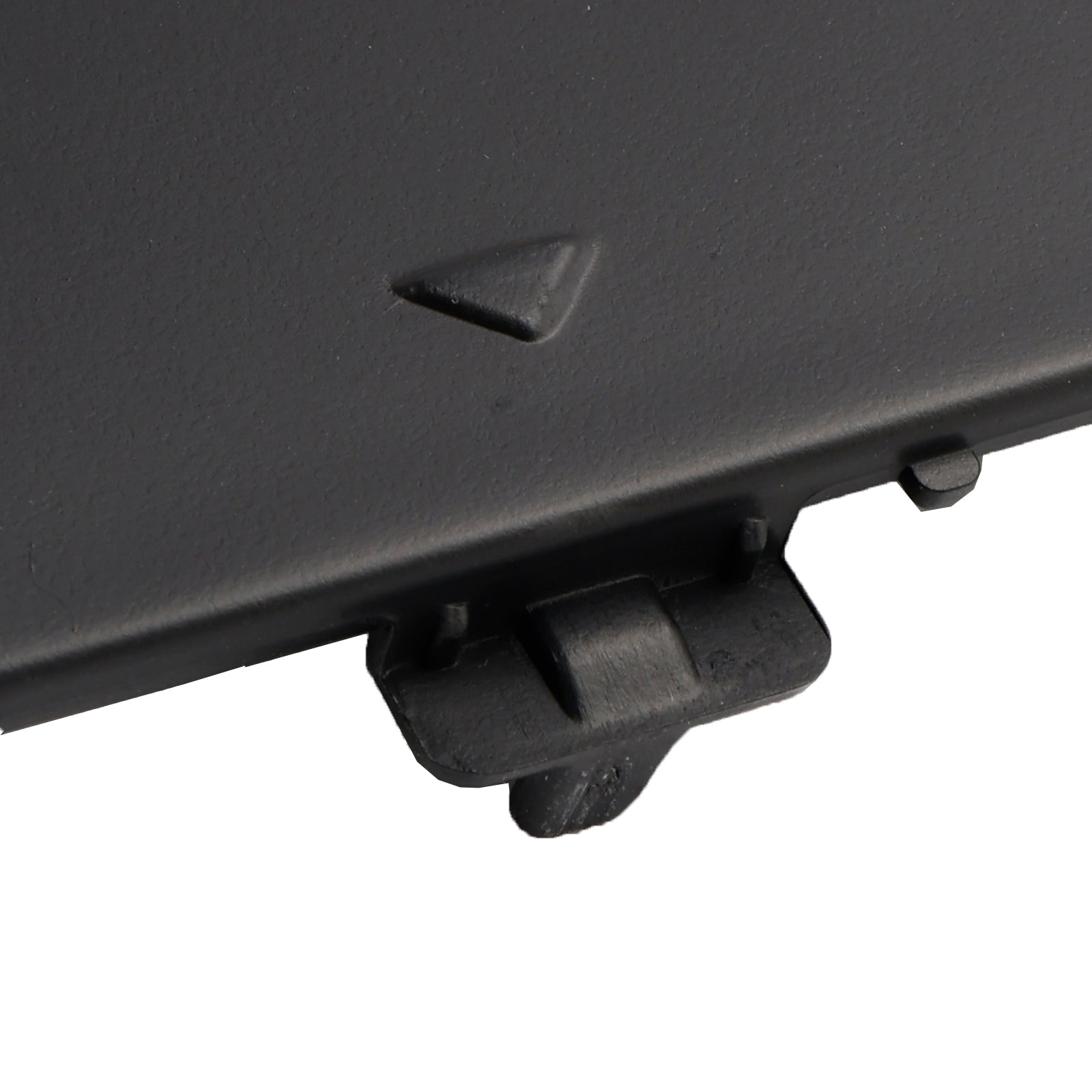 Front Bumper Tow Eye Hook Cover Cap for BMW E60 5 Seires Saloon M Sport 2003-10