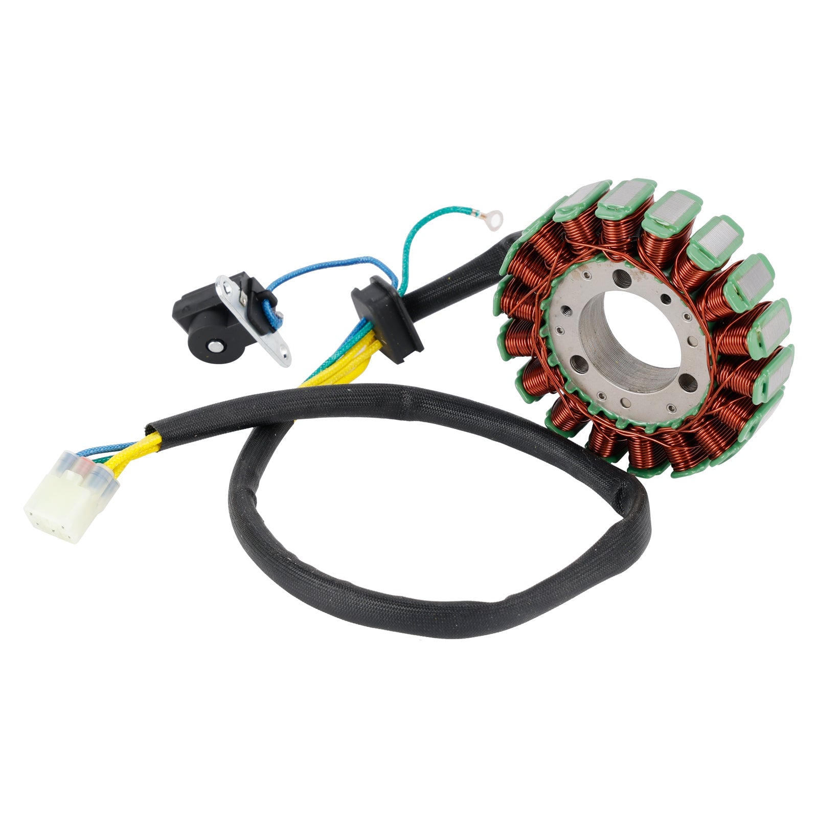 2018-2024 for Polaris Phoenix 200 MD Magneto Stator & Regulator Rectifier w/Gasket 0454947