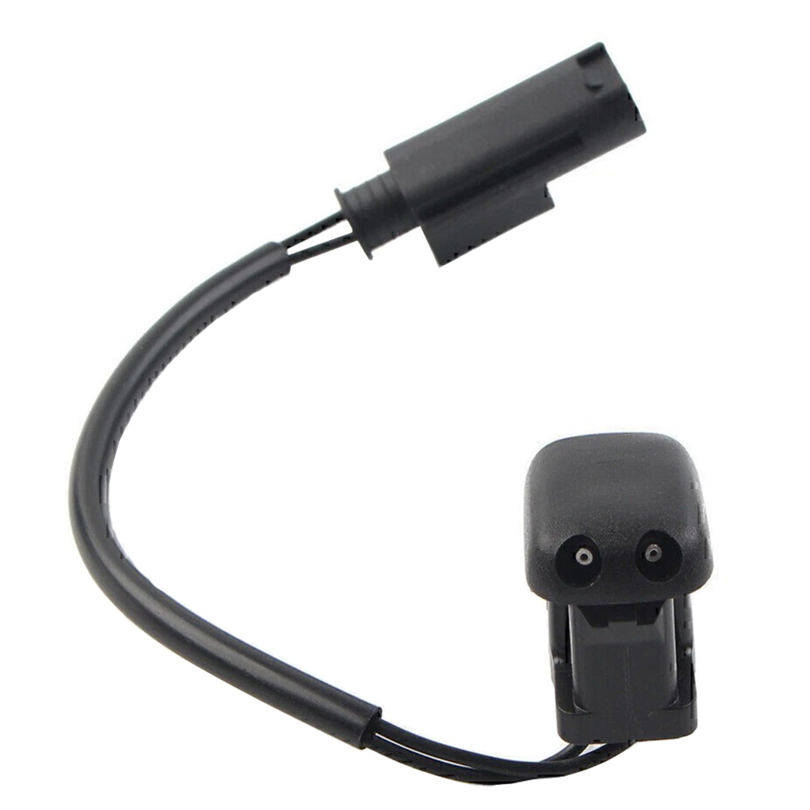 2x Front Windshield Washer Nozzle for Land Rover Range Rover L322 02-12 LR040670