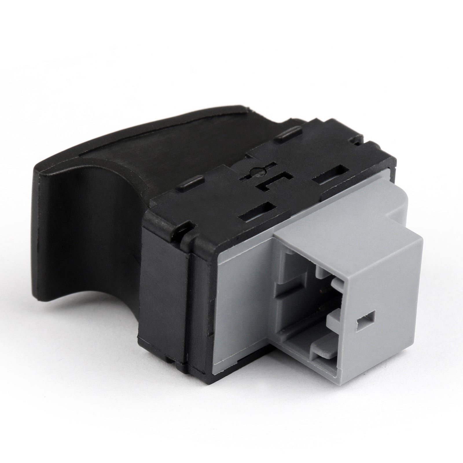 Interruttore Alzacristallo Elettrico Passeggero Per VW Transporter T5 T6 – Ricambio 7E0959855, Nuovo, Nero