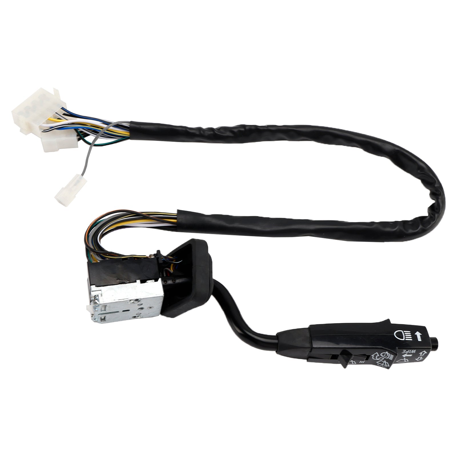 Horn & Indicator Combination Switch 0055455124 for Mercedes-Benz NG Truck