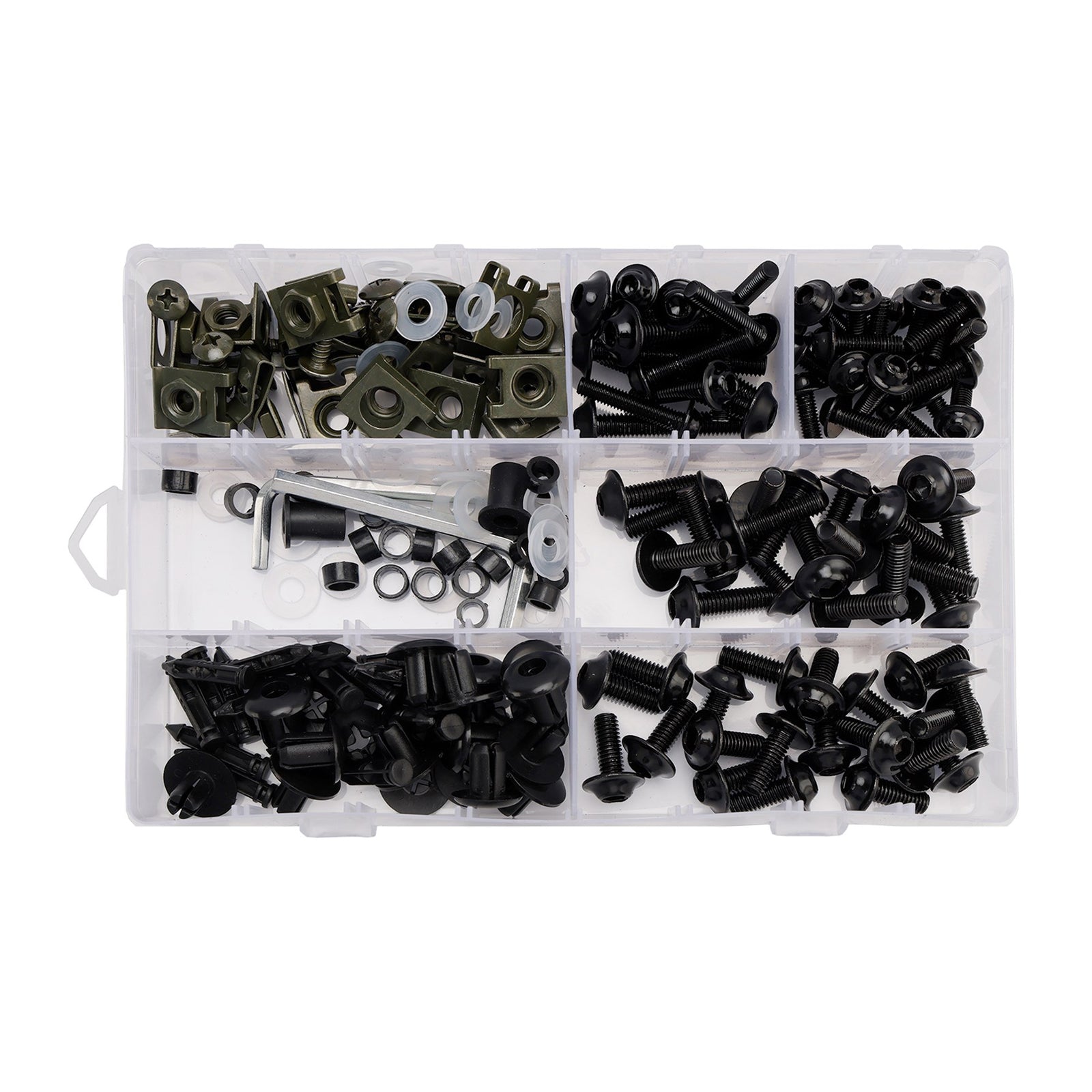 Injection Fairing Kit Bodywork For Yamaha YZF-R6 2003-2004 R6S 2006-2009