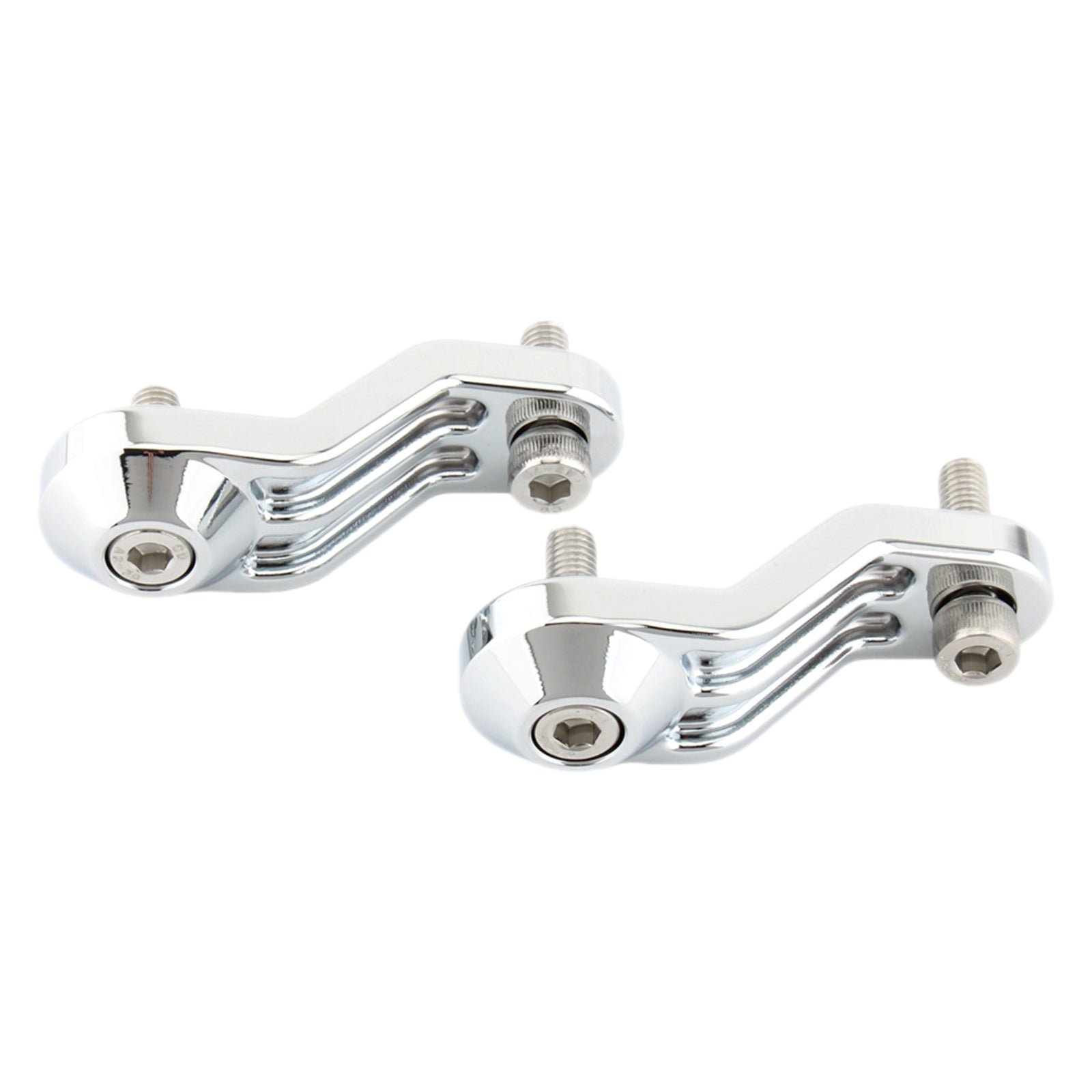 Rear Turn Signal Light Holder Bracket For Bonneville SE T100 T120