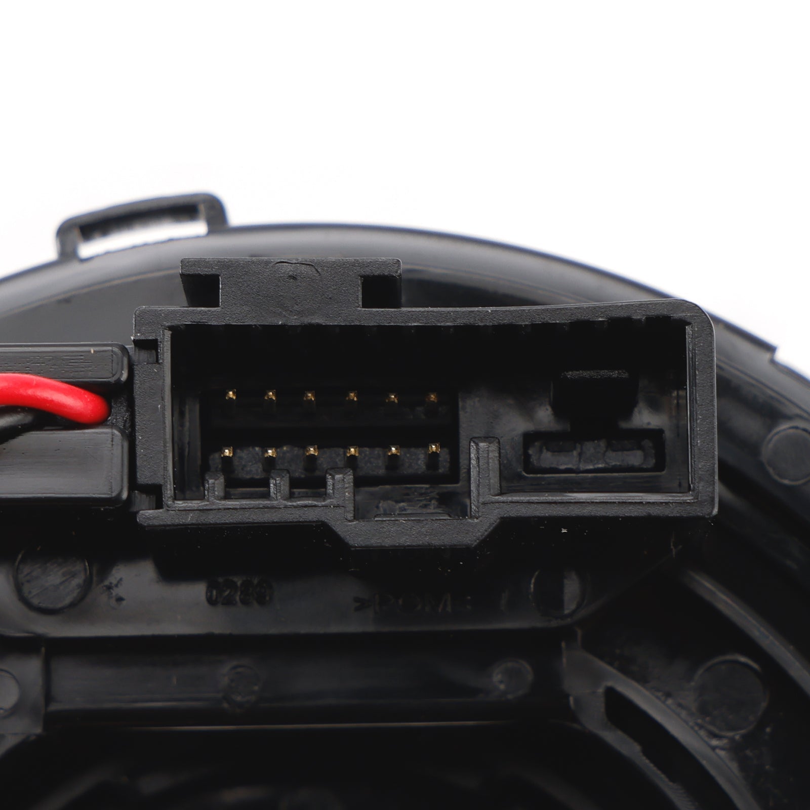 2015-2020 Hyundai Genesis G80 Clock Spring With Angle Sensor 934801Y000