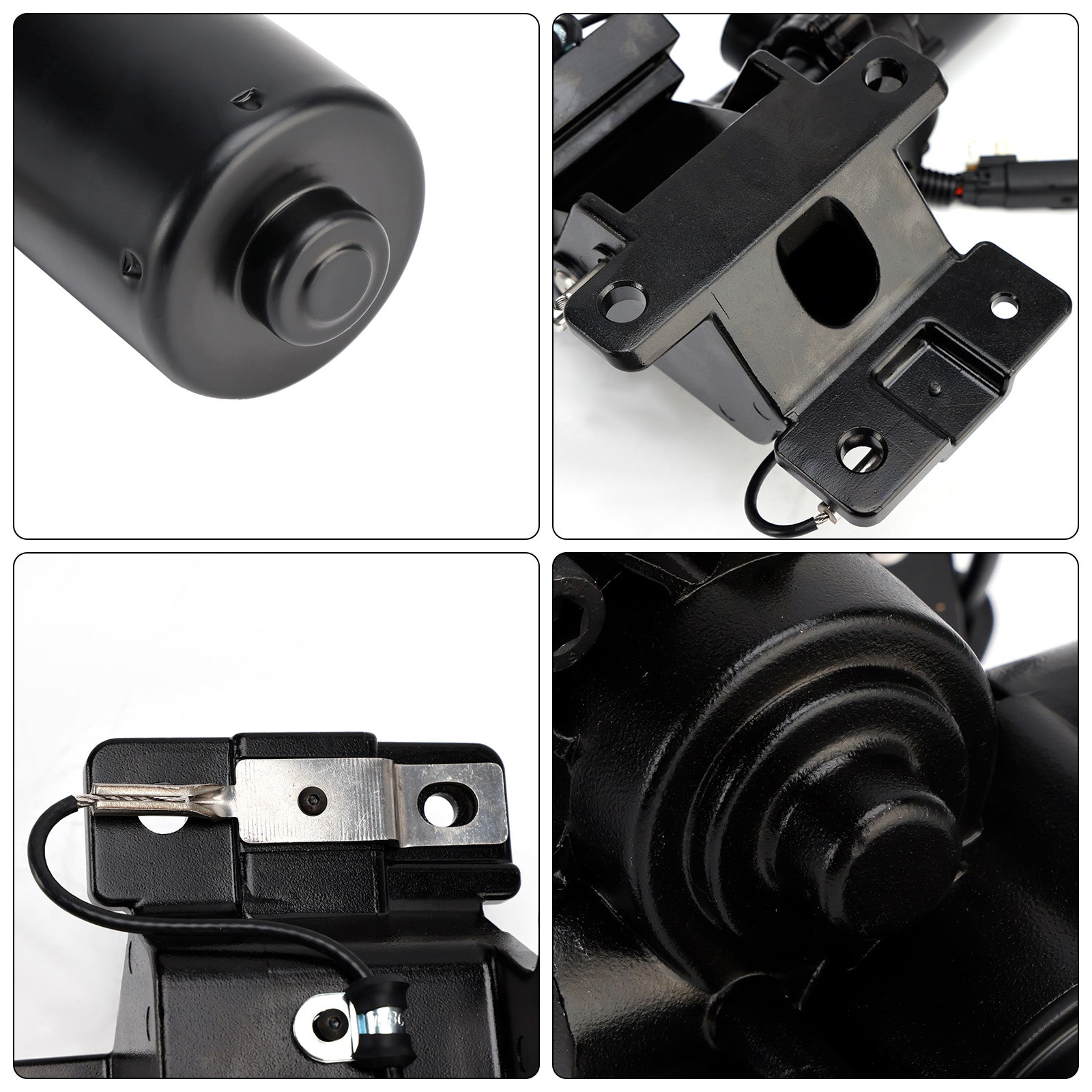 2018-2024 Ford Expedition Power Running Board Motor w/Bracket JL1Z-16A507-H