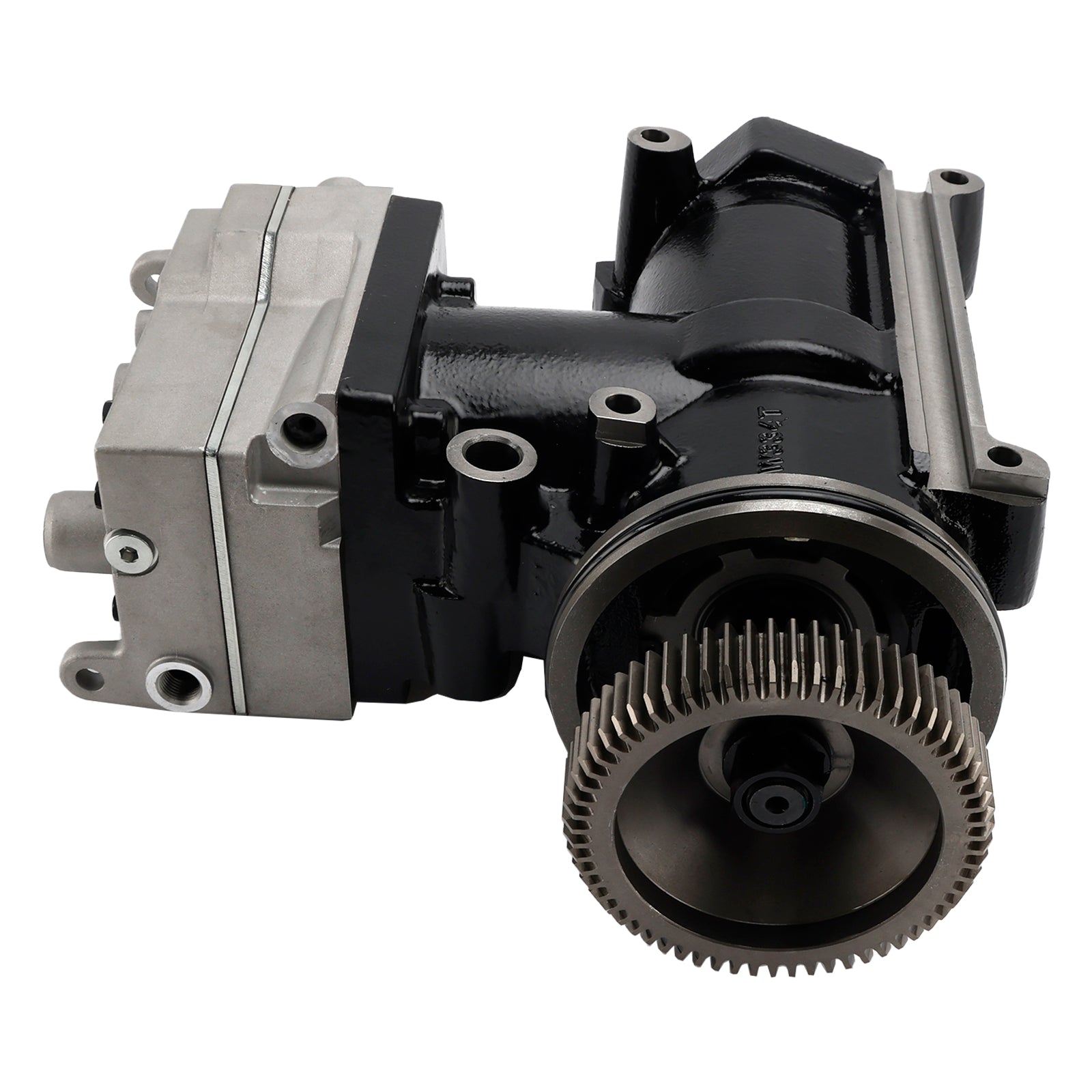 Air Brake Compressor for PACCAR MX13 9122180000 2121411 2139800