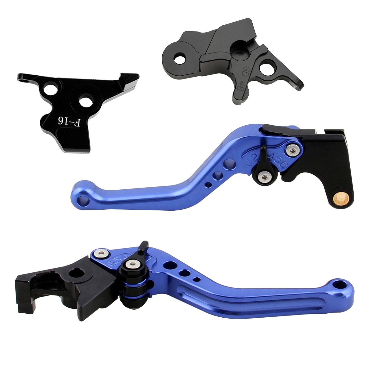 2022-2023 HARLEY X350 NEW Short Clutch Brake Lever