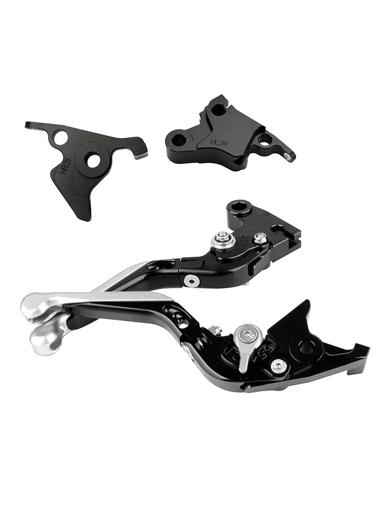 Adjustable Clutch Brake Lever fit for CFMOTO 450SS 450SR 21-23 450NK 23-24