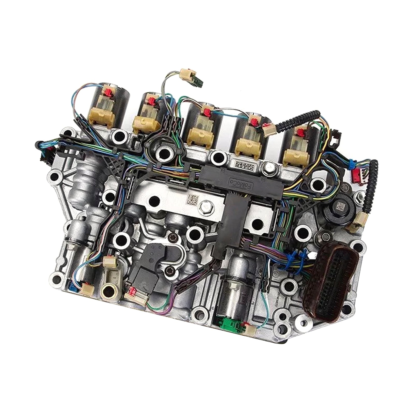 2020 Lincoln Corsair Reserve Sport Utility 4-Door 8-Speed Auto Transmission Valve Body 8F24