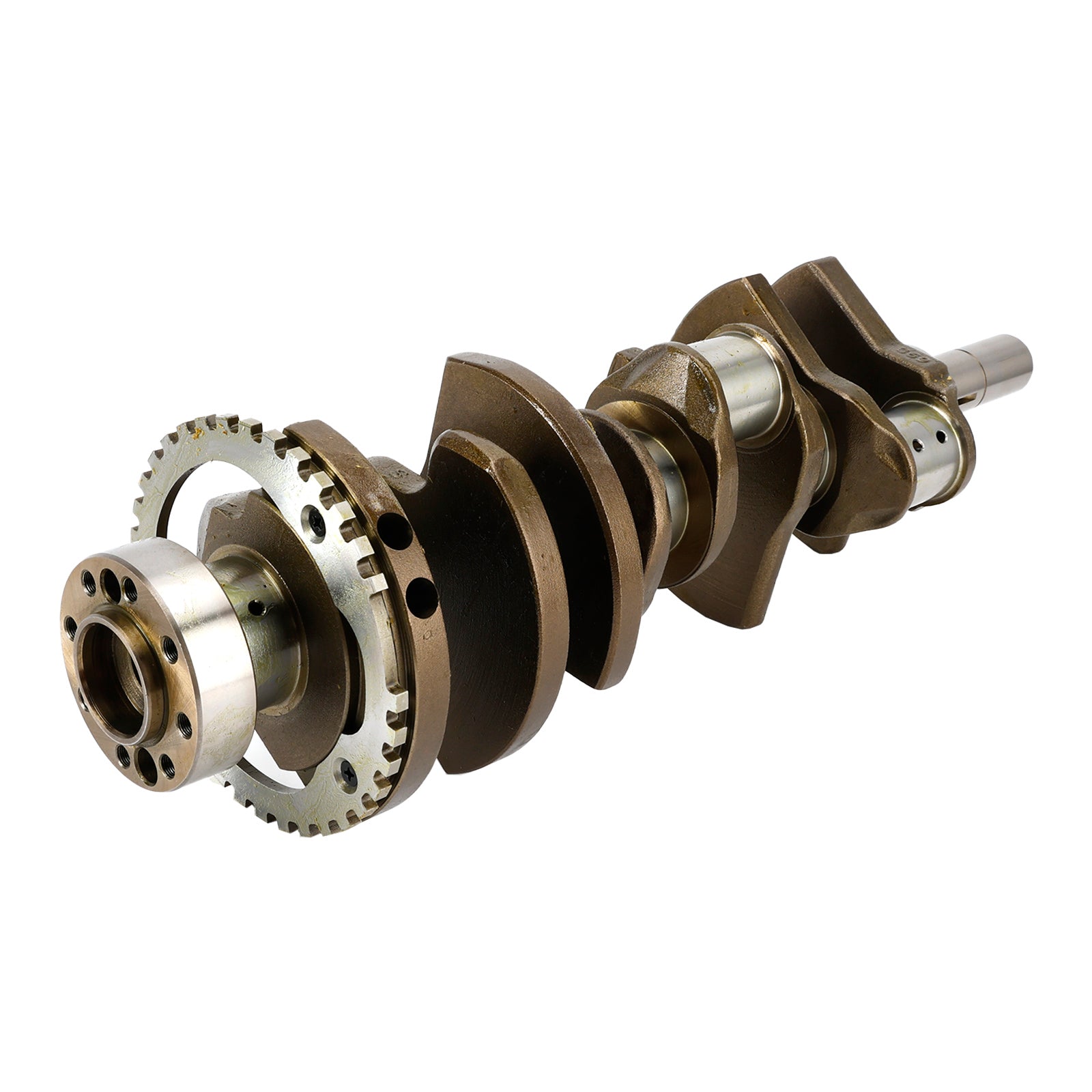 2003-2008 Dodge Ram 1500 5.7L Engine Crankshft 53021302AA 53021300AD