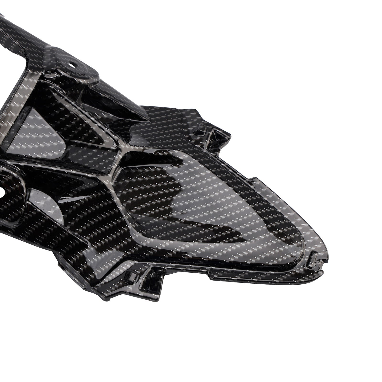 2025-2026 For Kawasaki Z900 Front Nose Headlight Cover Fairing