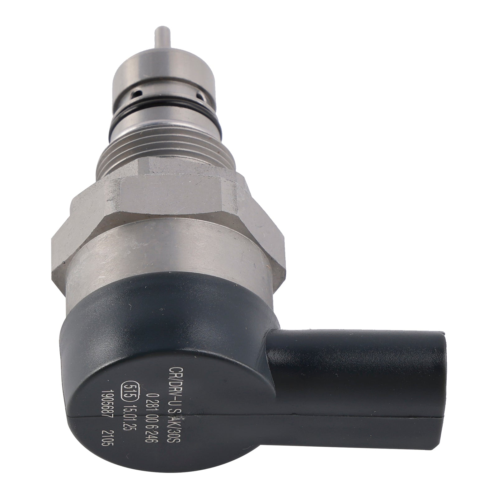 0320.12-10.2016 BMW 5 (F10) M 550 d xDrive 280 381 2993 Fuel Rail Pressure Relief Regulator Valve 0281006246