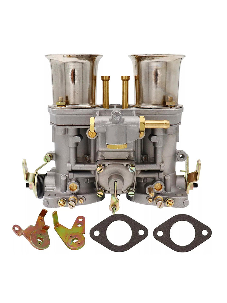 48IDF Carburetor AirHorn 19030.021 For VW Beetle For Fiat For Porcshe