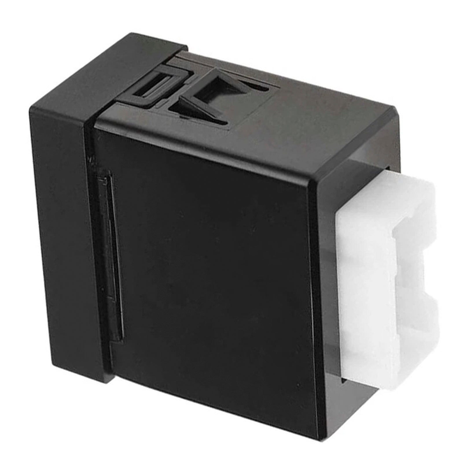 2011-2013 Hyundai Elantra Auxiliary USB iPOD Aux Jack 961203X000